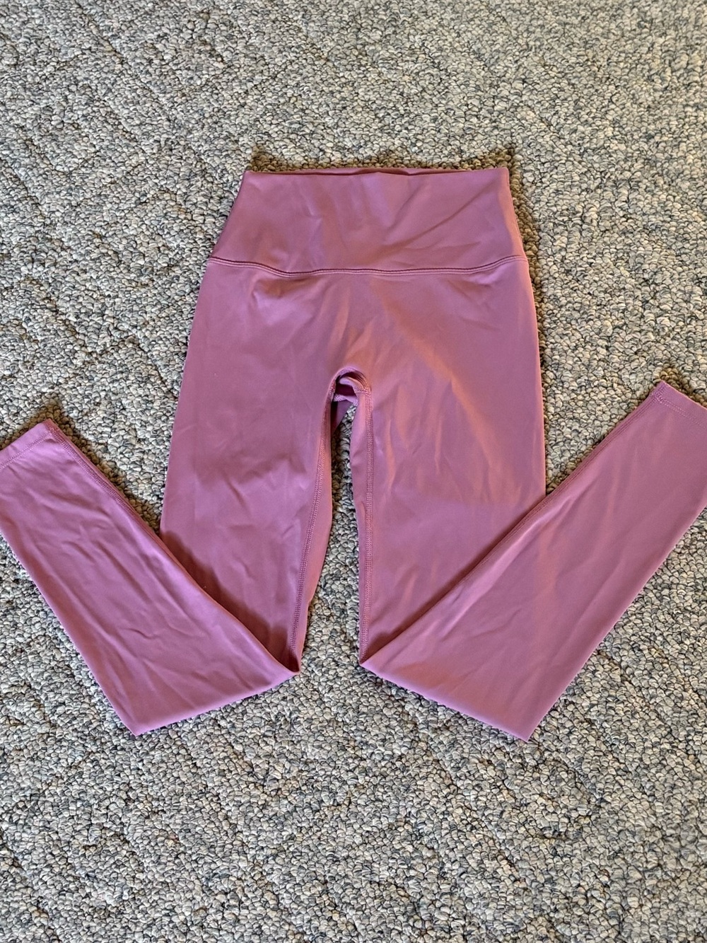 Lululemon Pink Leggings 🩷